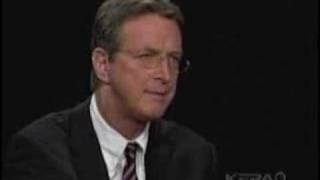 Michael Crichton on Global Warming, Part 3 of 3