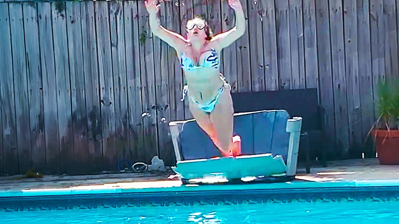 ⁣Best Fails of September 2026 🤣 Ultimate Try Not to Laugh Challenge