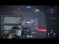 SAW THE MANDO MOVIE! STAR WARS BATTLEFRONT II LIVE