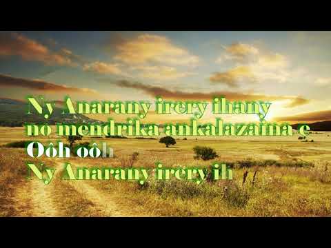 LEHIBE JEHOVAH TGC Instrumentale 