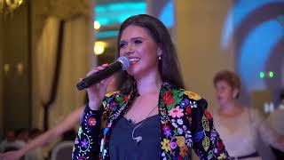 ROXANA MAG - live nuntă Timișoara | Sârbe (Tresor le Palais*****)