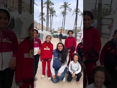 I Kept Going Hindkhoudary Resilience Resistance Love Kindness Ceasefirenow Palestine Gaza