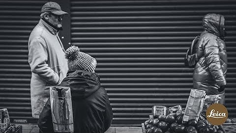 Editing Leica Q Photos in Lightroom