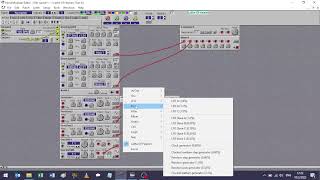 Nord Micro Modular Stream 79: Hybrid Drum Machine