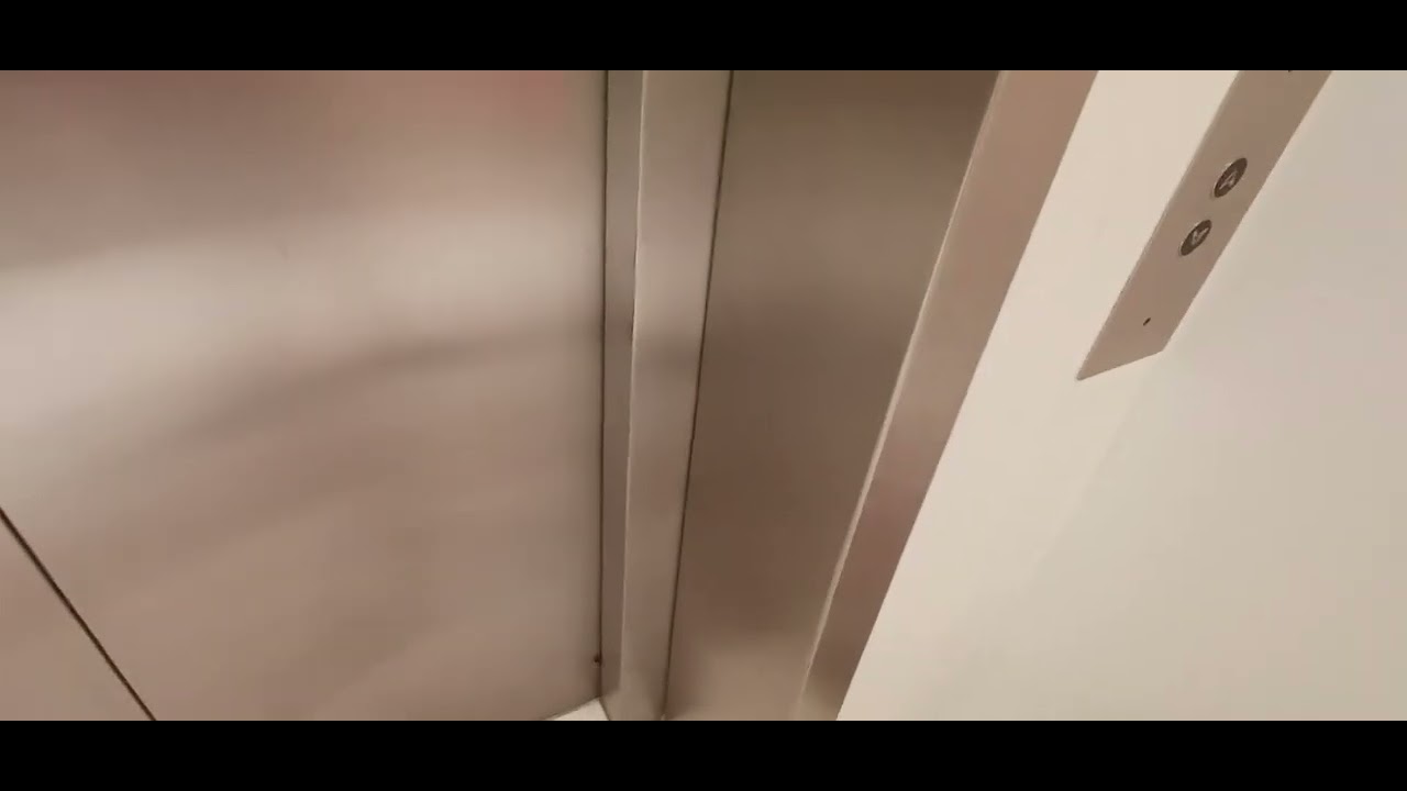 Express With Replacement Buttons Lift AT Fenwick in Newcastle Upon Tyne 