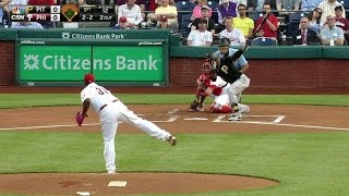 Celebrity PIT@PHI: Williams strikes out Marte to retire side Net Worth
