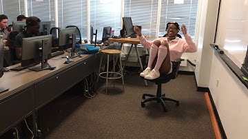 Rerefence Video: Level 2 Assignment 2: Standing Up From Chair