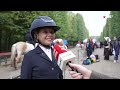 Nicht nur Reichensport: Hier können Kinder gratis Reitsportluft schnuppern krone.tv NEWS