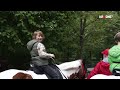 Nicht nur Reichensport: Hier können Kinder gratis Reitsportluft schnuppern krone.tv NEWS