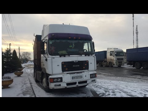 Буратино поломался, а Коля снова выручает! Приехал на поле, но меня не загрузили.. Похоже это всё.