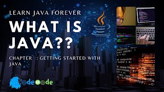 What is Java | Java In 6 Minutes | Java Programming