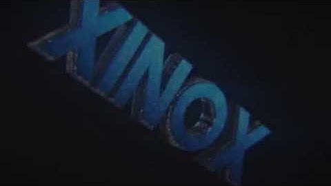 Intro _)\ XONIX /(_ by Arion [SYNC] | IM DEAD, kö.