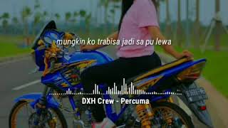Story Wa Percuma