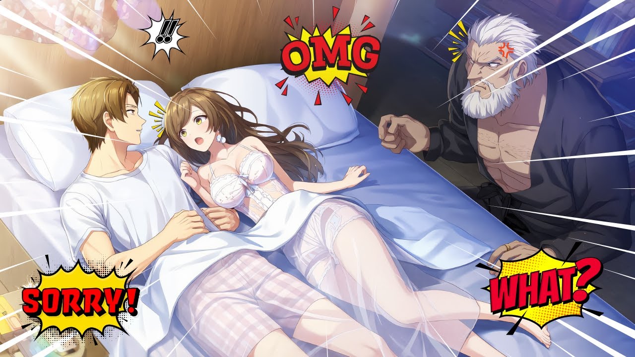 🎥 Je suis forcé de coucher avec la fille du PARRAIN de la mafia pour guérir une psychologie BLESSÉE