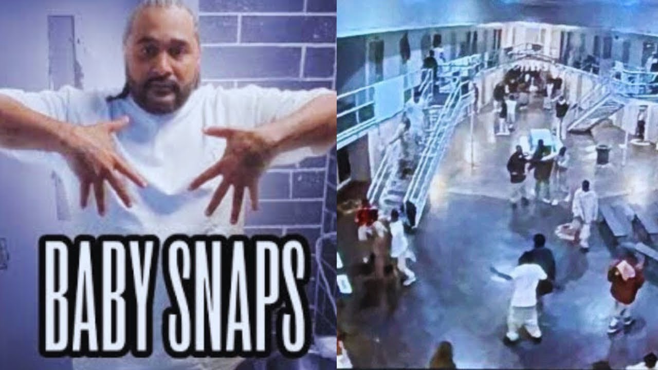 ROLLIN 50S BABY SNAPS FIRST TO FRONTLINE VS SURENOS WHO POLITIC ON A MEXICAN 52 HOOVER💯[WIZ REACTION