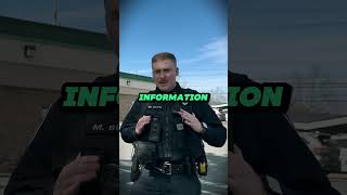 Cop Says You Can t Film at the ATM Then Backs Down