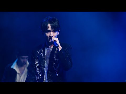 Deep 邱鋒澤 2022-12-23 發片記者會