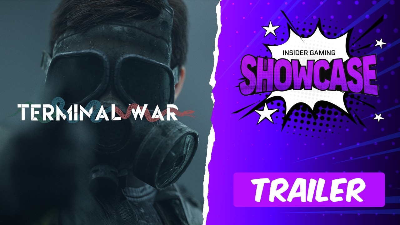 TERMINAL WAR