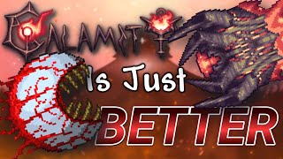 Calamity Is Just Better Than Vanilla