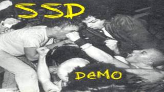 SSD - 1981 Demo [FULL DEMO]