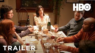 Six Feet Under - Season 5 Trailer - Official HBO UK