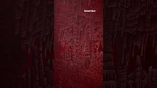 Rahimden Mağaraya İçeride Kalan Işık