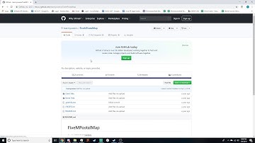 How to install Client Side Postal Map for FiveM (Map in description)