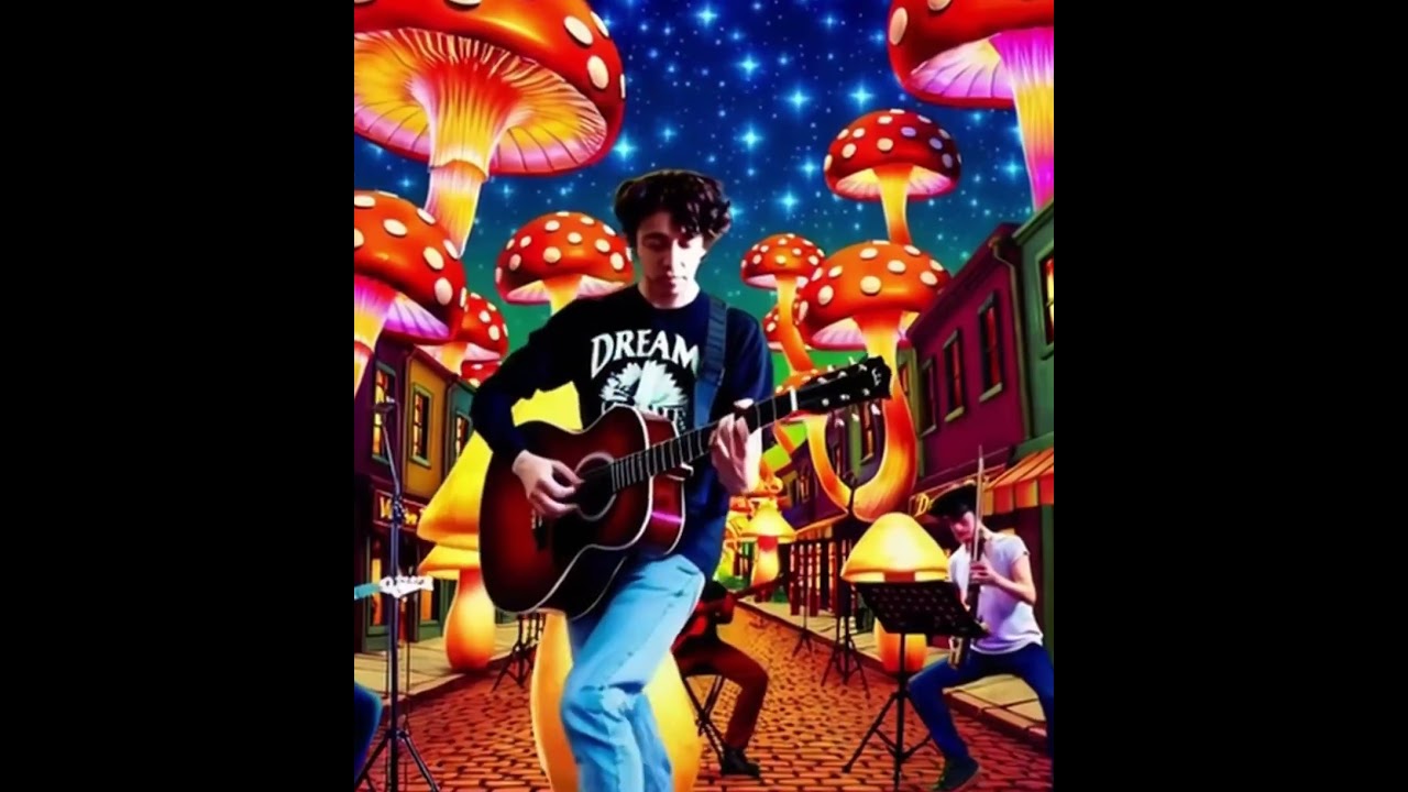 Moonlight Tide St Stephens St  