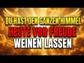 Erzengel Michael spricht – Bereite dein Herz vor: Heute beginnt dein Glück