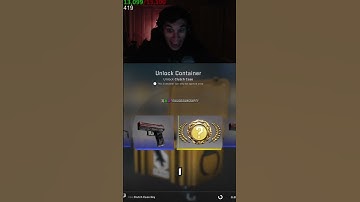 EMERALD EMERALD |  #trainwreckstv #cs2 #csgo #gaming #cs2unboxing #csgounboxing #cs2clips #funny