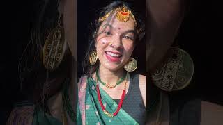 Timro Akhaima Gajal