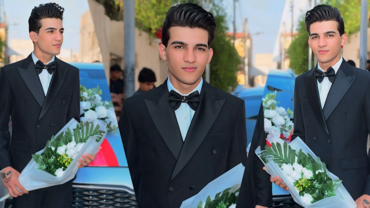 احلا واجمل حفل زفاف / رضاء الفريجي / الف مبروك 📷📸👉👆