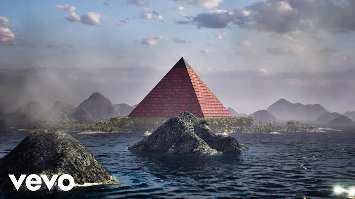 Young Nudy - PARADISE (Official Audio)