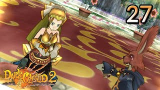 Let's Play: Dark Cloud 2 | EP27