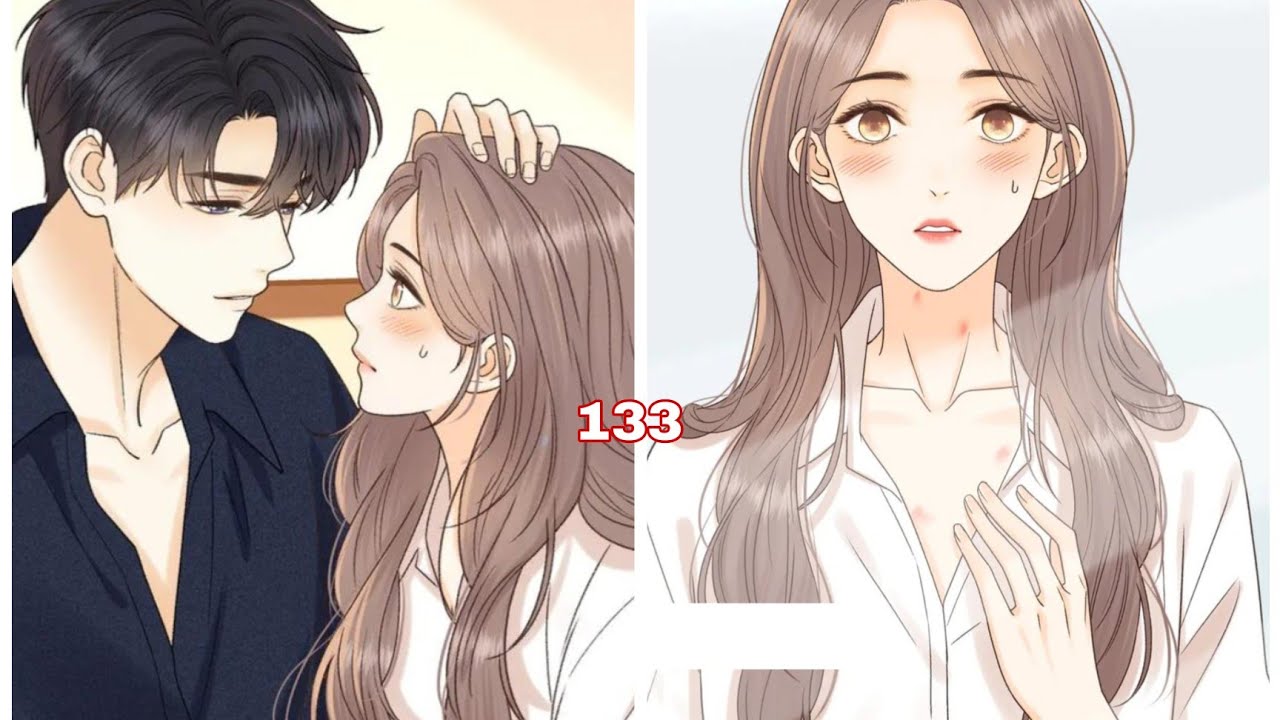 Eternal love Chapter 133 (English Sub)