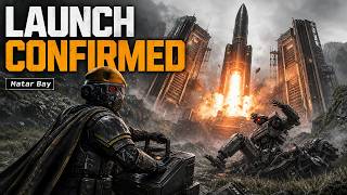 Launch ICBM: Liberty Launched | Helldivers 2