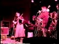 Capture de la vidéo The Barley Mob Live In Concert (1997)