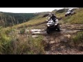 Polaris ATV's and UTV's
