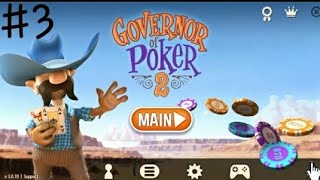 Mod Apk Governor Of Poker 2 offline - Gameplay Walktrhough (Android,iOS) screenshot 4