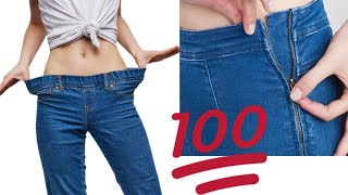 🔥💥11 секретных приемов ремонта джинсов: что скрывают швеи от новичков