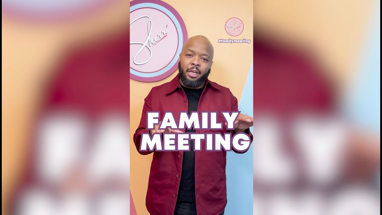 Celebrity Family Meeting: Daylight Savings Time