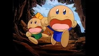 ぐっすんおよよ 関連CM集 1995 - 1996年