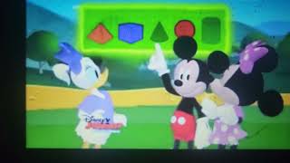 Pluto Sneeze On The Flowers