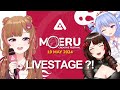 【 MOERUFEST 】jalan-jalan sama aku di event MOERUFEST yuk ! ☺️