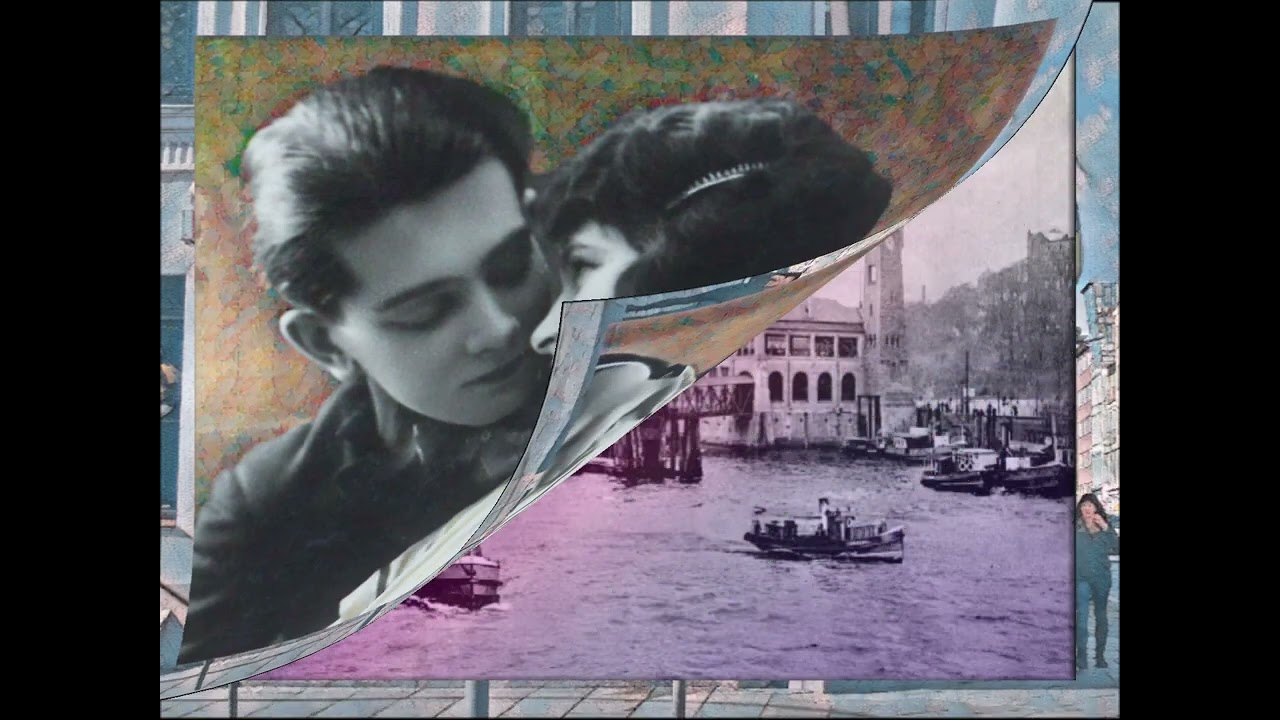 Rudi Schuricke - An der scharfen Ecke von St  Pauli