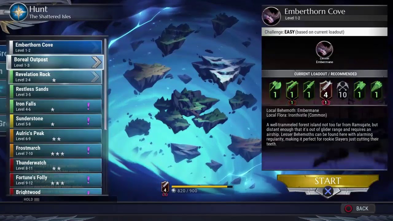 Dauntless how to level up in hunt pass with out buying levels easy