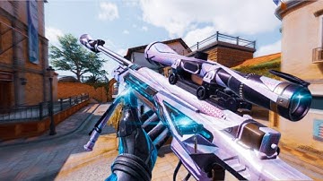 The cleanest sniper clips Ive got🔥😩