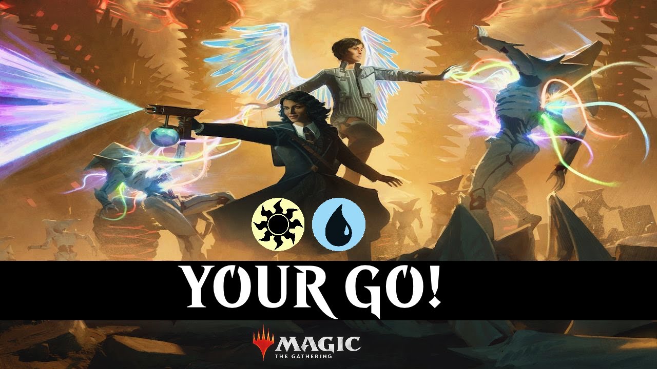 NEW FLASH DECK BEATS EVERYTHING! Standard MTG Arena YouTube