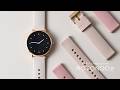 Rotondo2 スマートウォッチ⌚️カラバリ紹介