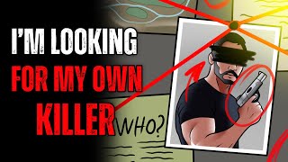 "Someone wants to kill me.." | Creepypasta